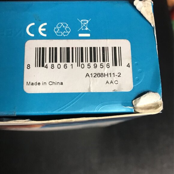 Anker - PowerCore Metro 20,000 mAh Portable Charger - Dark Gray - Picture 6 of 7